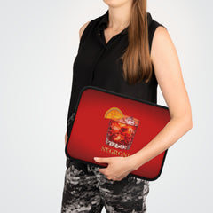 Negroni Laptop Sleeve by etchd, view 6