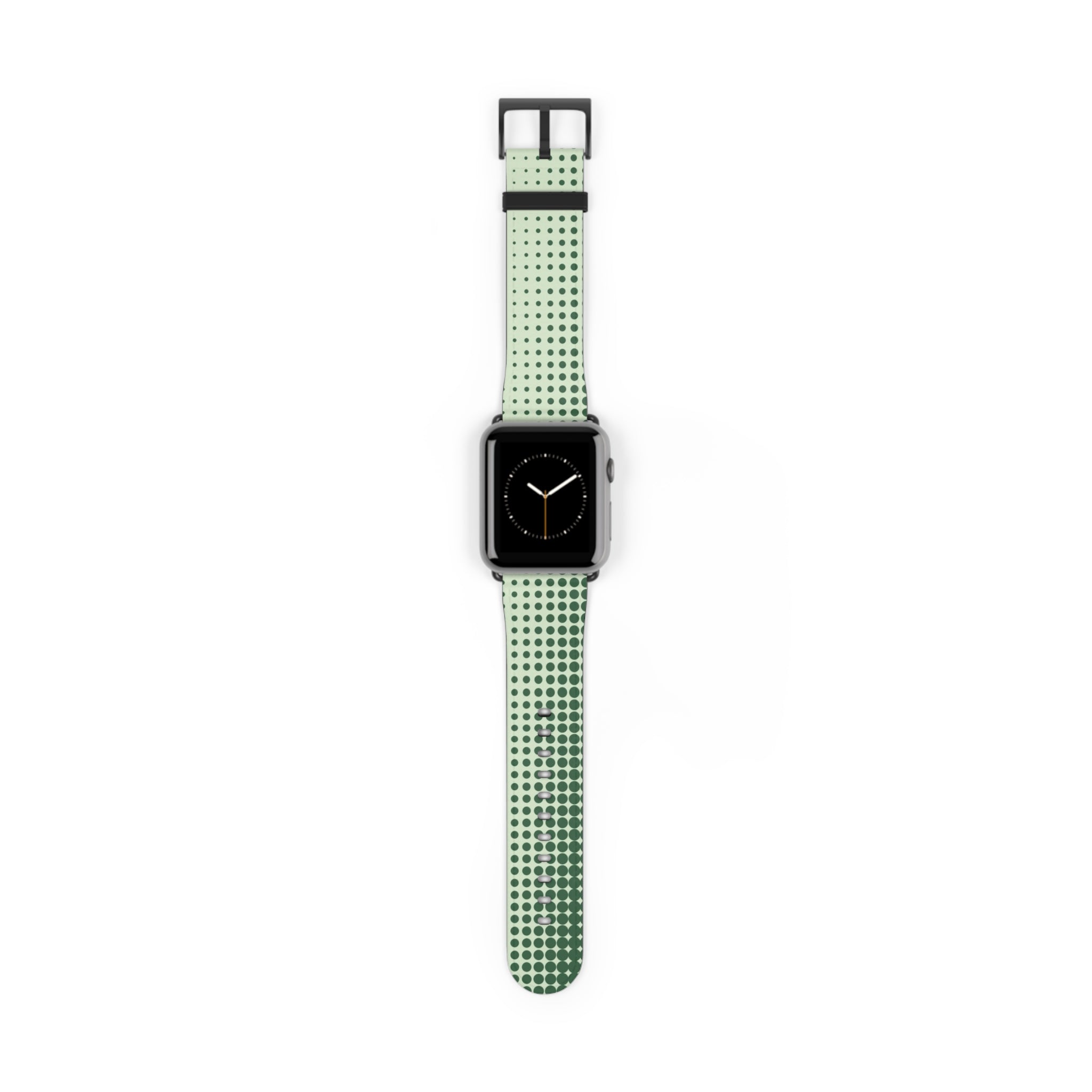 Matcha Halftone Bracelet Montre Connectée