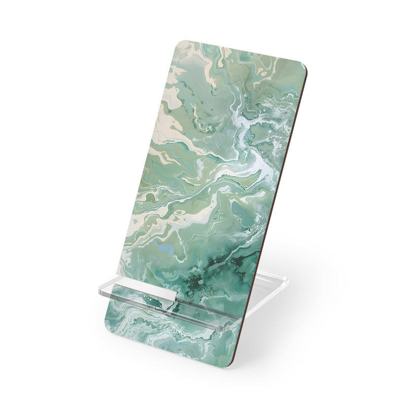 Tide Pool Phone Stand-zoom-