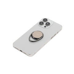 Line Profile Phone Ring Holder by etchd, view 6