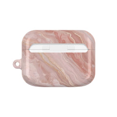 Rose Quartz AirPod Case by etchd, view 7