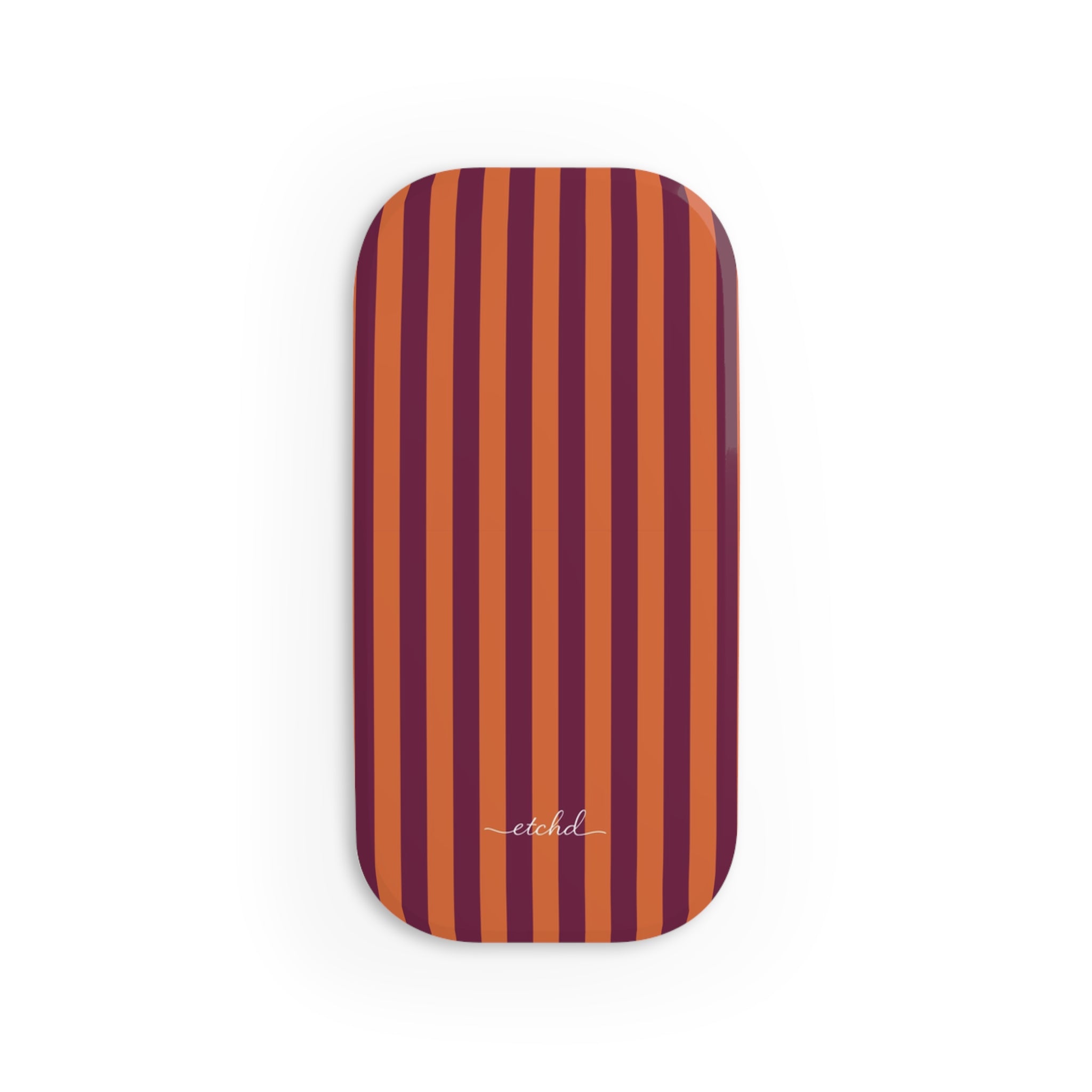 Aperol Spritz Click-On Phone Grip