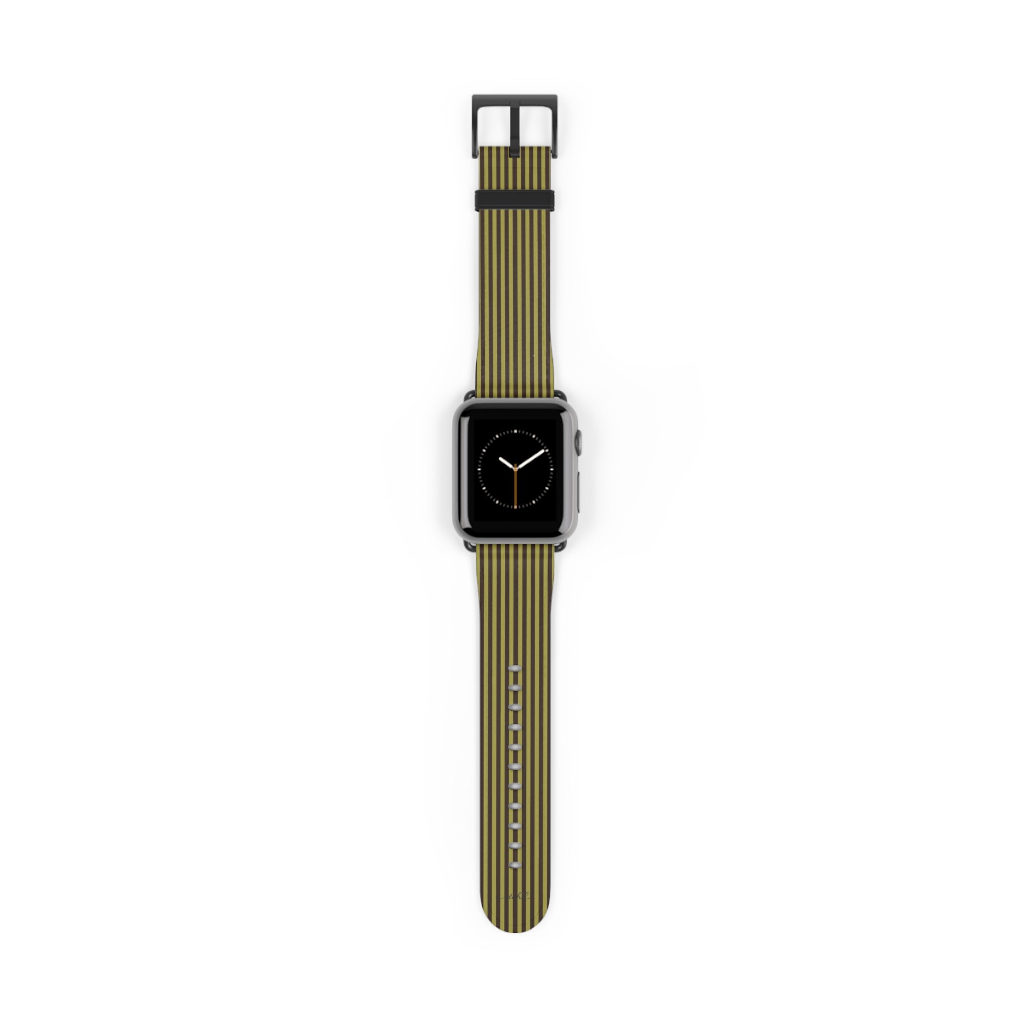 Martini Smartwatch Strap by etchd