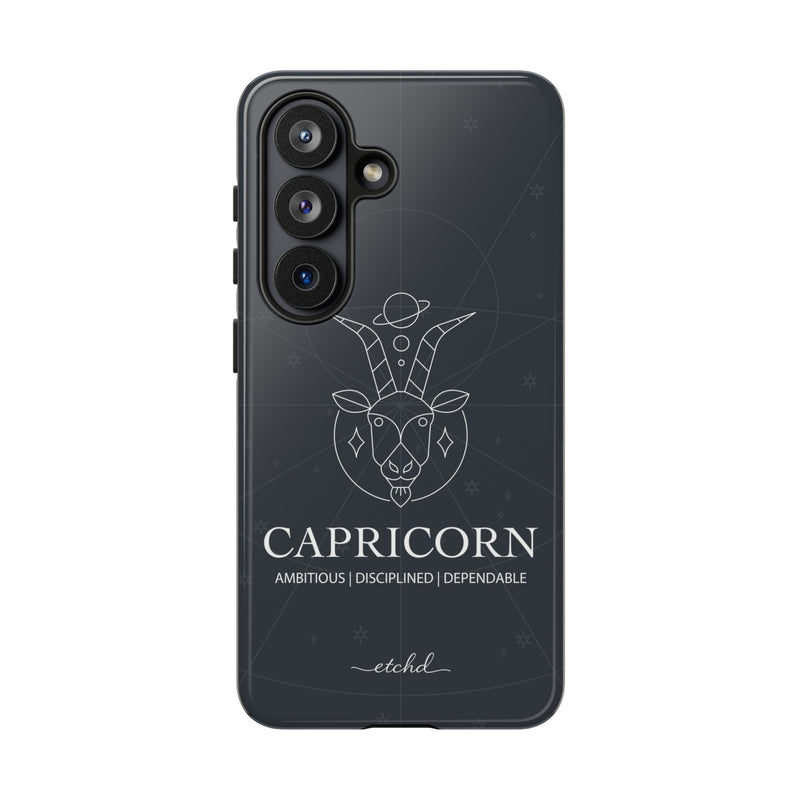 Capricorn Phone Case-zoom-