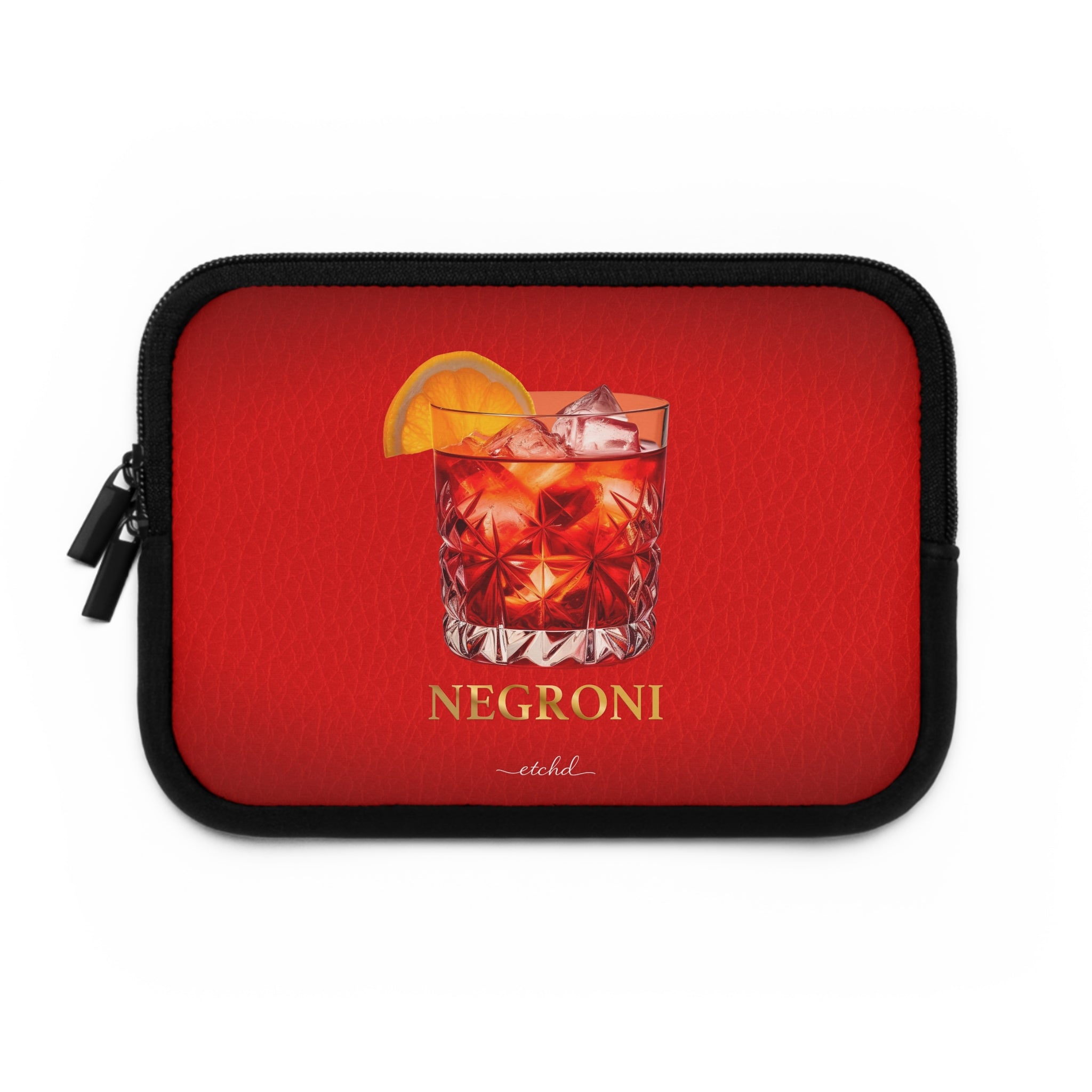 Negroni Laptop Sleeve by etchd, view 2