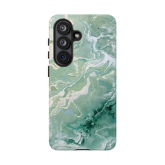 Tide Pool Phone Case by etchd, view 61