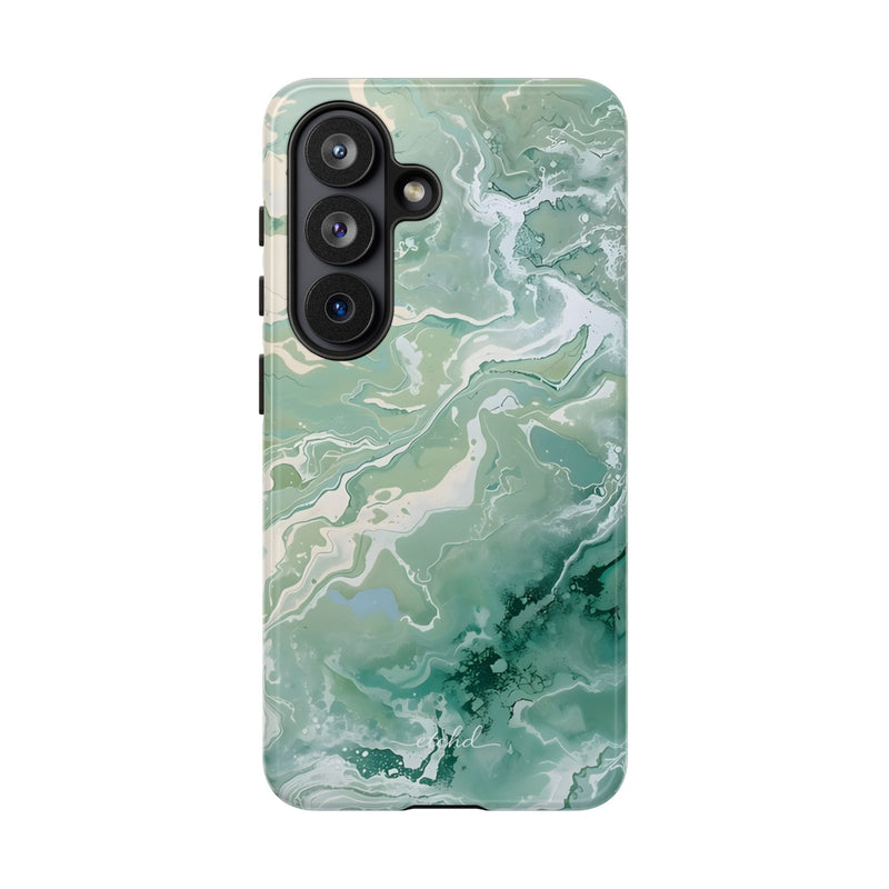 Tide Pool Phone Case-zoom-