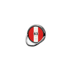 Monza Red Anello supporto per telefono