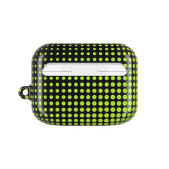 Acid Halftone AirPod Case by etchd, view 7