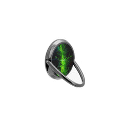 Toxic Bloom Phone Ring Holder by etchd, view 8