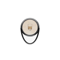 Savor the Moment Phone Ring Holder by etchd, view 4
