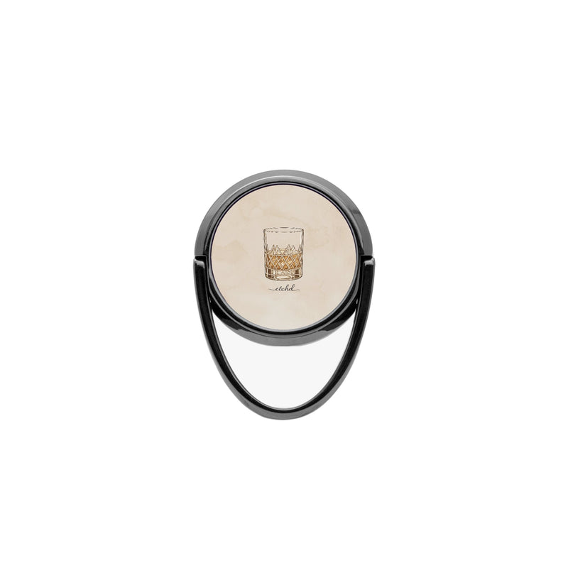 Savor the Moment Phone Ring Holder-zoom-