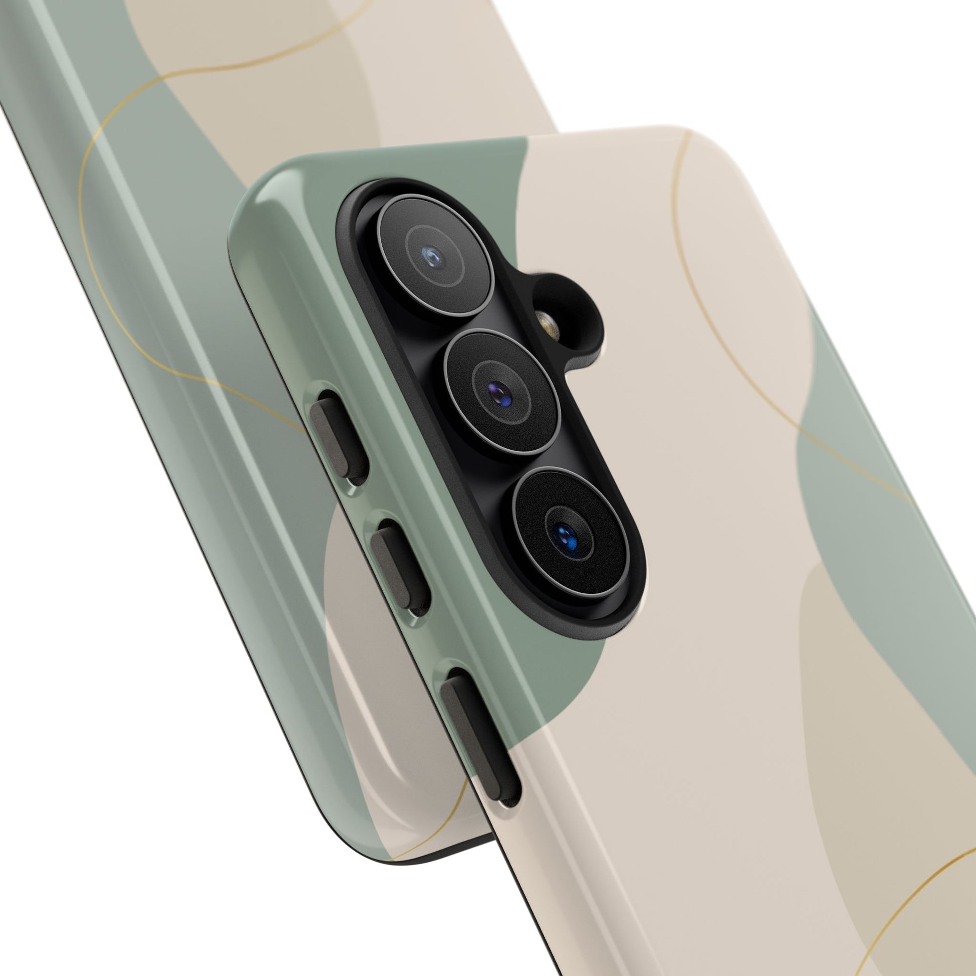 Earth Tone Phone Case by etchd, view 143