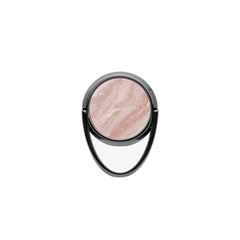 Rose Quartz Phone Ring Holder by etchd, view 4