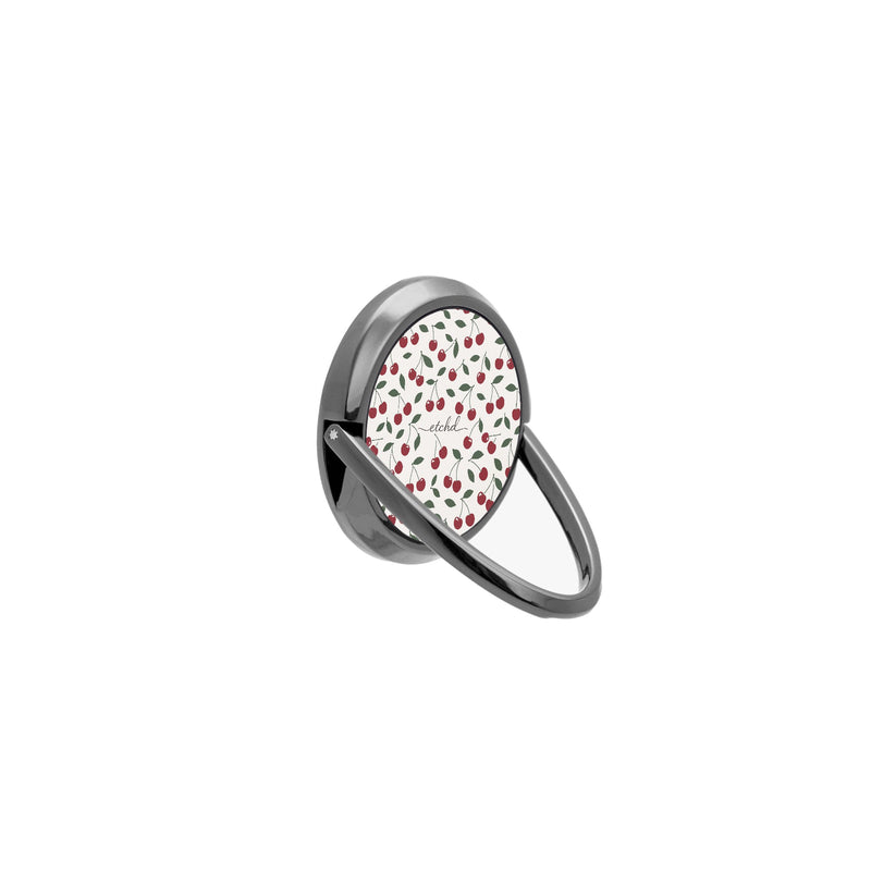Cherry Phone Ring-Halterung-zoom-