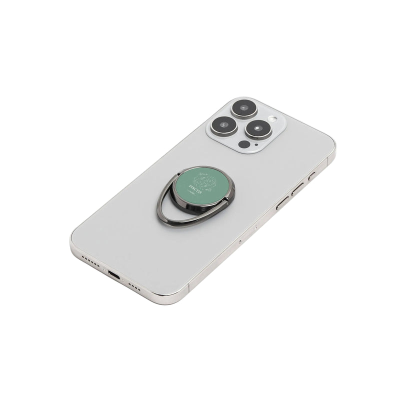 Pisces Phone Ring Holder-zoom-