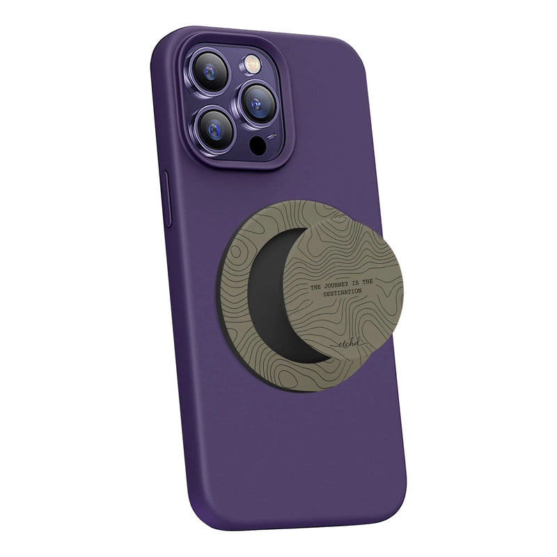Journey Phone Grip And Stand-zoom-