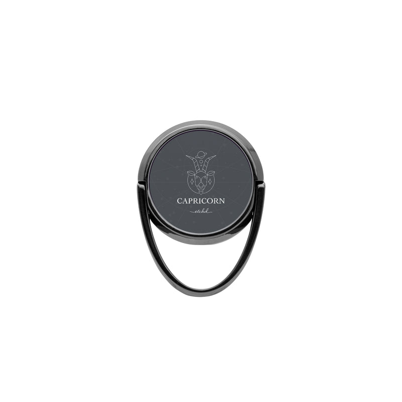 Capricorn Phone Ring Holder-zoom-