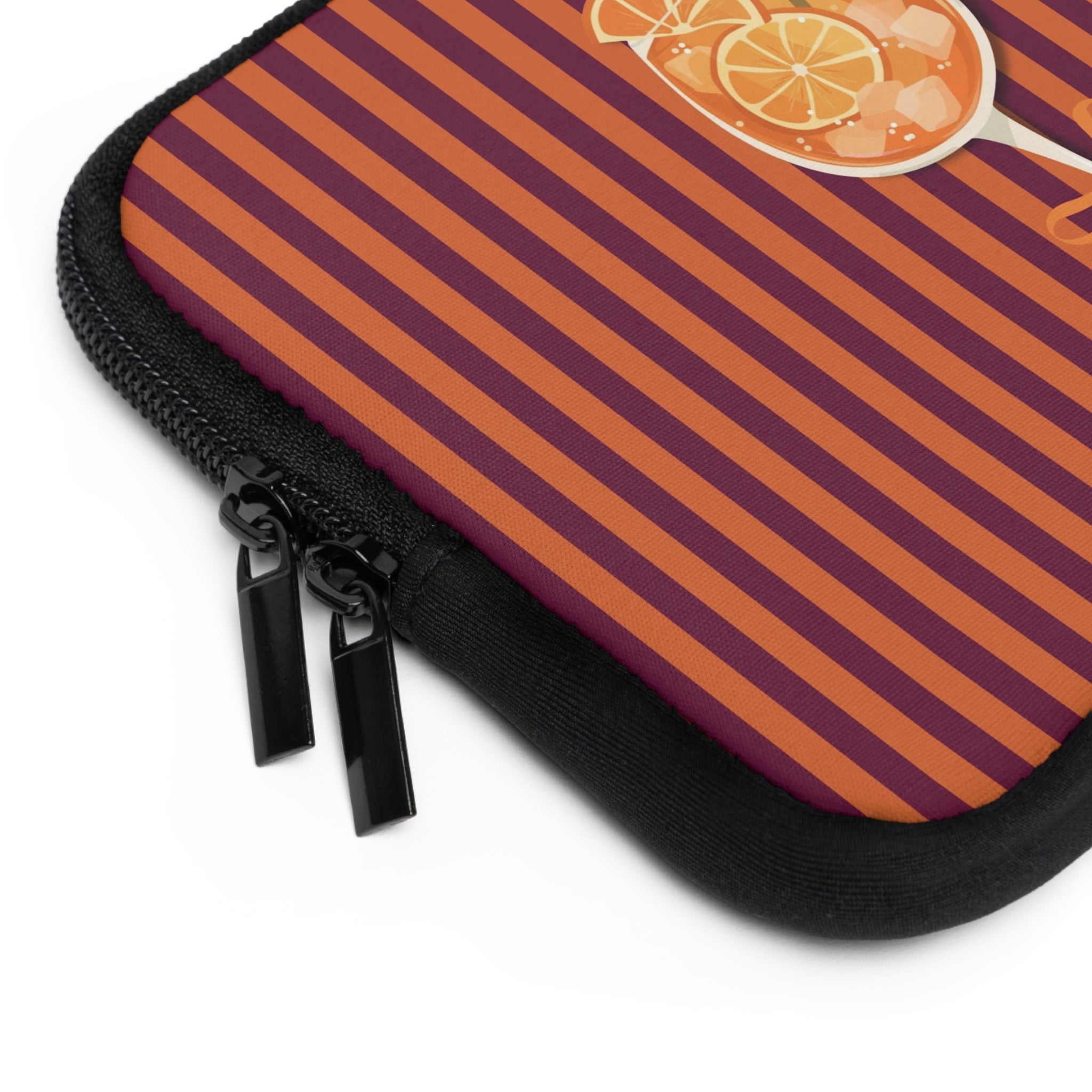 Aperol Spritz Laptop Sleeve