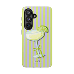 Margarita Phone Case by etchd, view 61