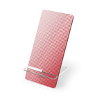 Cherry Halftone Supporto per telefono