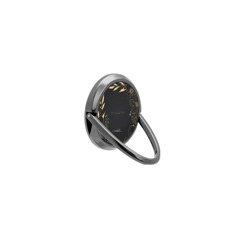 Bloom Slowly Phone Ring Holder-zoom-
