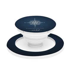 Compass Phone Grip And Stand by etchd
