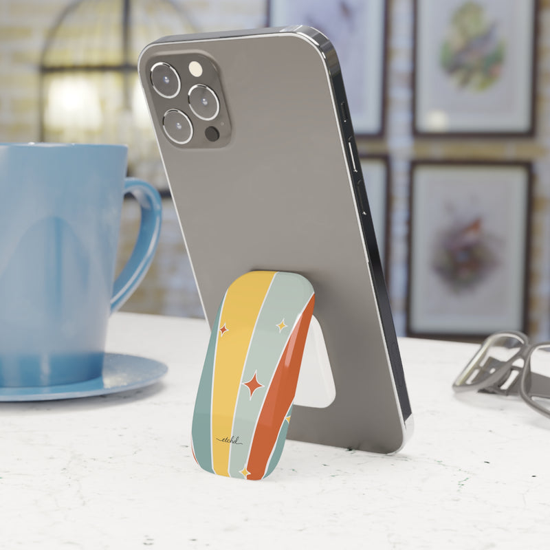 Take It Easy Click-On Phone Grip-zoom-
