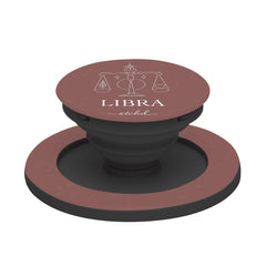Libra Phone Grip And Stand by etchd, view 6