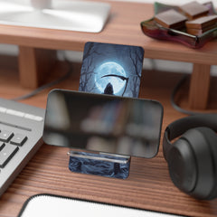 The Reaper Phone Stand by etchd, view 4
