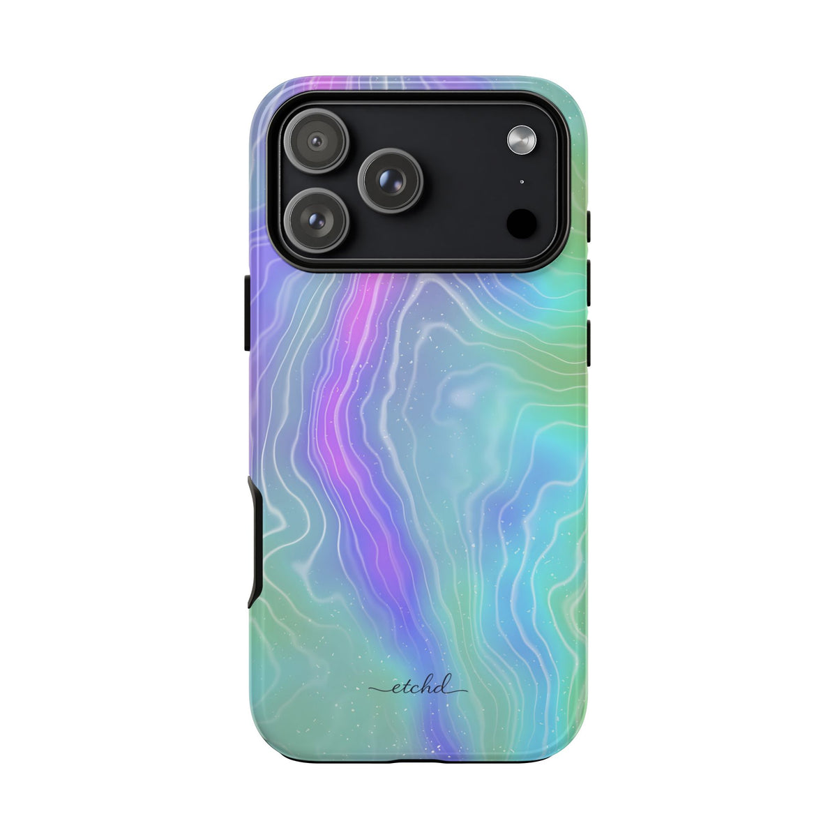 Opal Phone Case by etchd, view 59