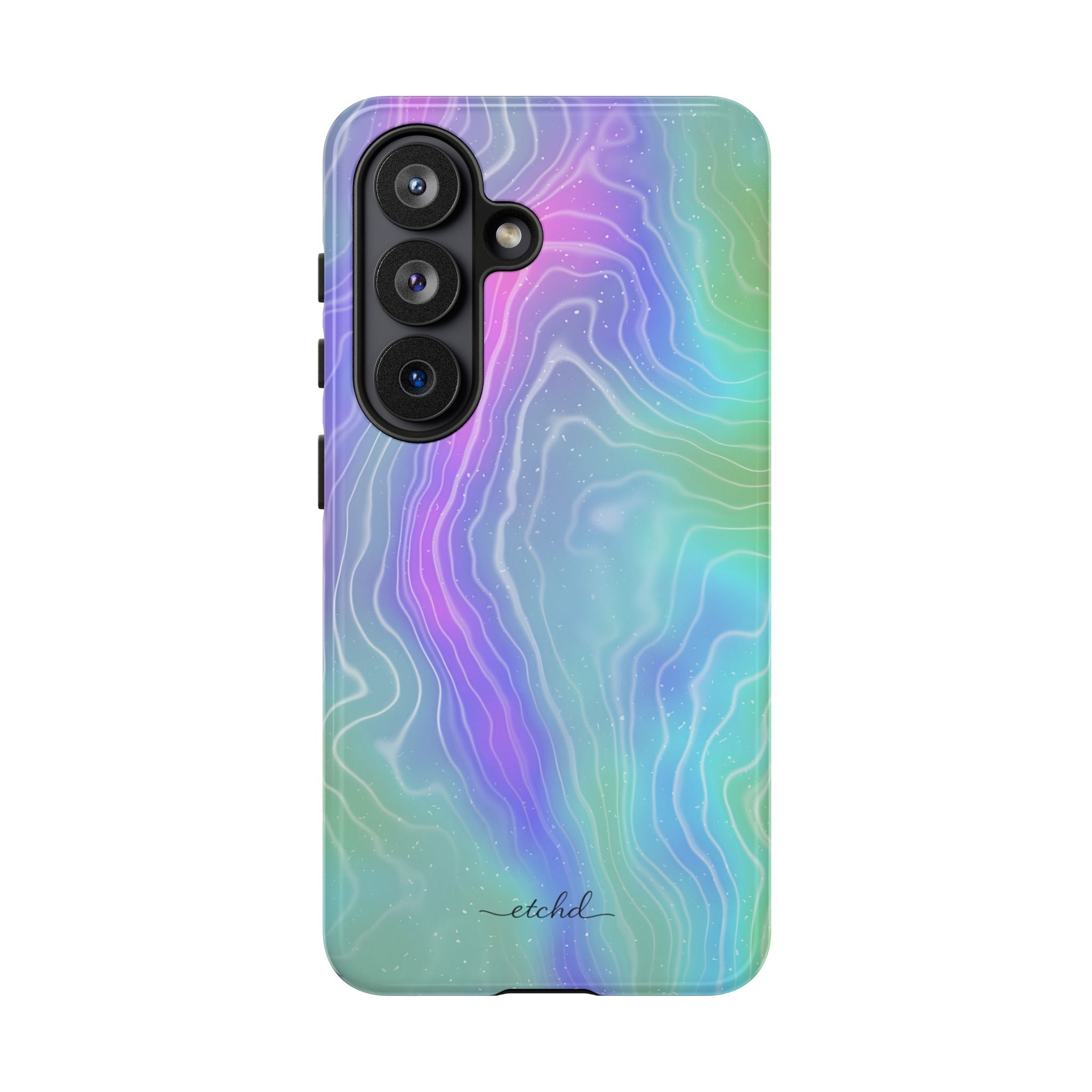 Opal Phone Case by etchd, view 61