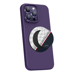 Checkered Flag Phone Grip And Stand by etchd, view 4
