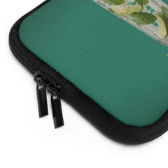 Mojito Laptop Sleeve by etchd, view 2