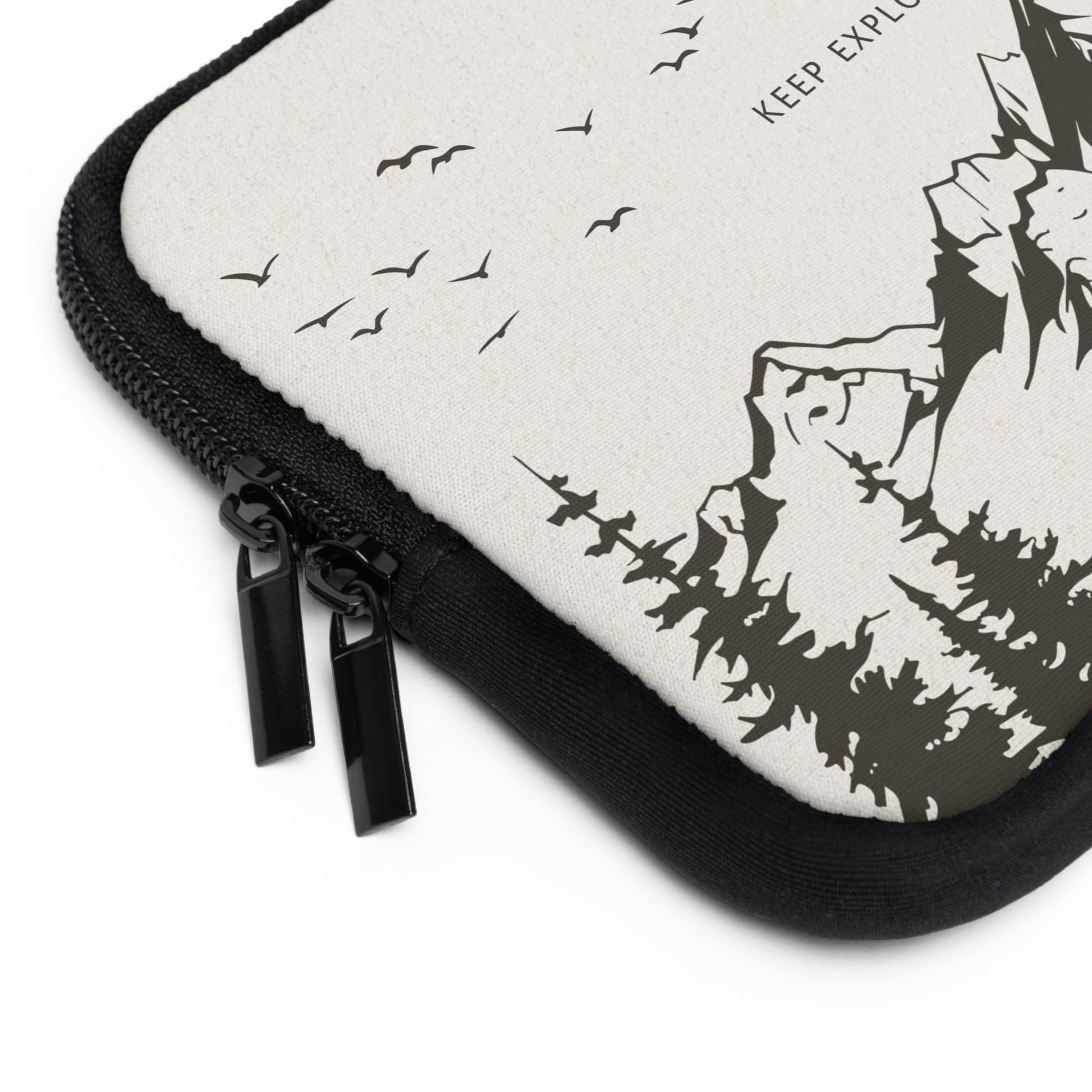 Explorer Laptop Sleeve-2