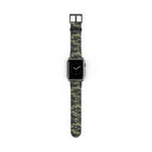 Green Camo Cinturino per smartwatch