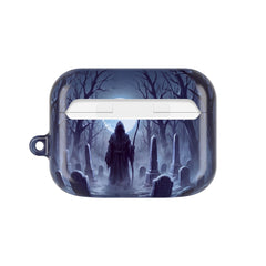 The Reaper AirPod Case by etchd, view 7