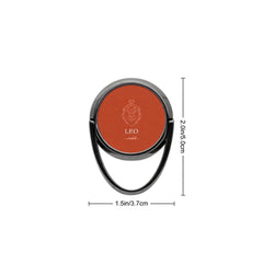 Leo Phone Ring Holder by etchd, view 3