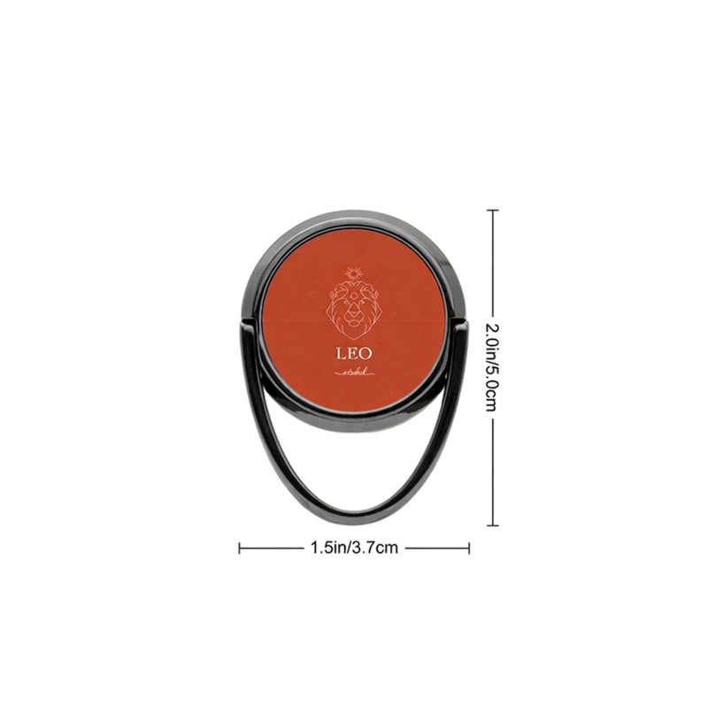 Leo Phone Ring Holder-zoom-