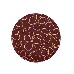 Cherry & Peach Floral Anello e supporto per telefono di etchd, vista 2