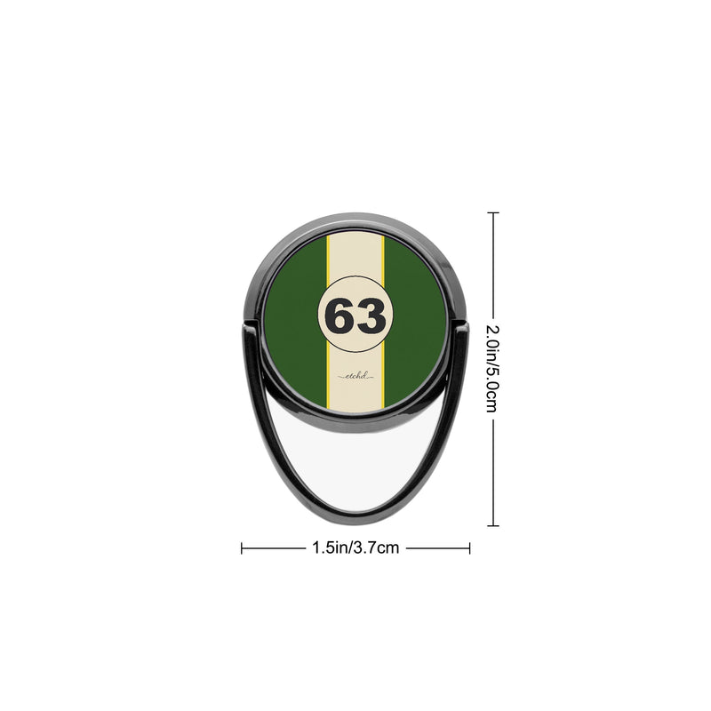 Heritage 63 Handy-Ring-Halterung-zoom-