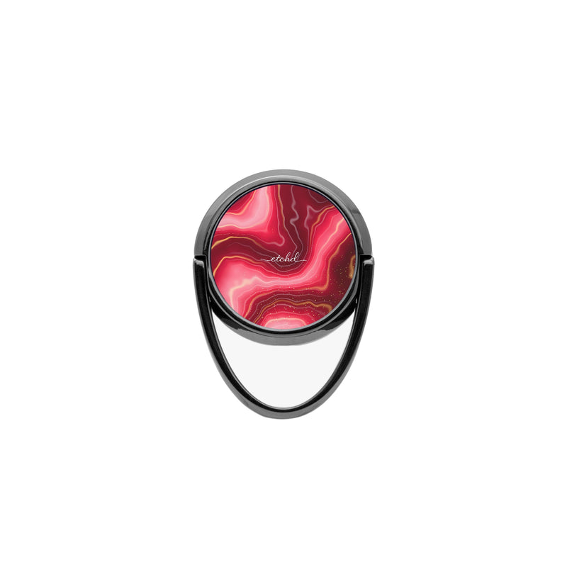 Ruby Phone Ring Holder-zoom-