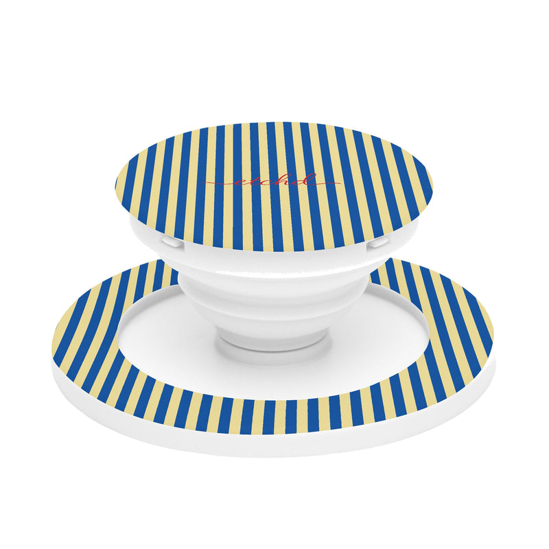 Cobalt And Butter Handy-Halterung und Ständer-zoom-