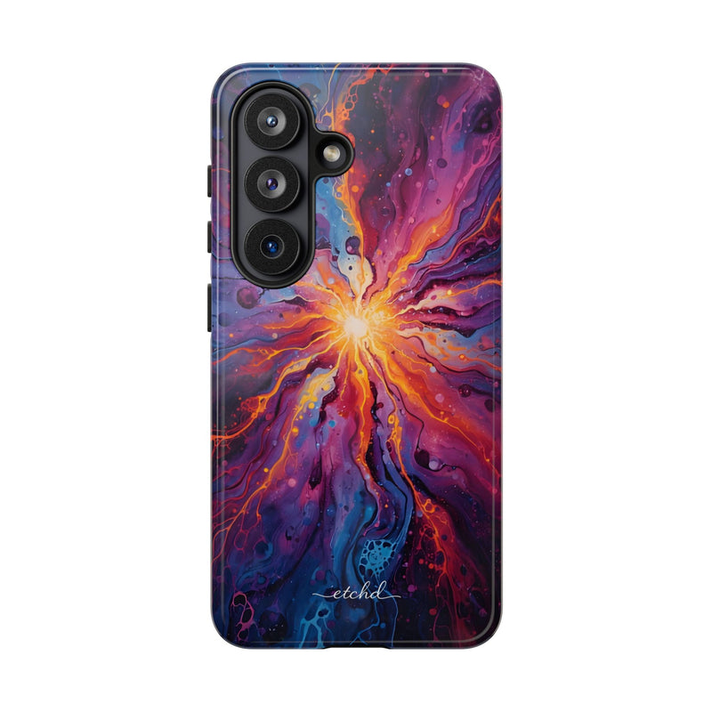 Supernova Phone Case-zoom-