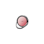Cherry Halftone Anello supporto per telefono
