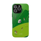 Golfers Funda para móvil