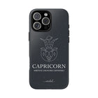 Capricorn Cover per telefono