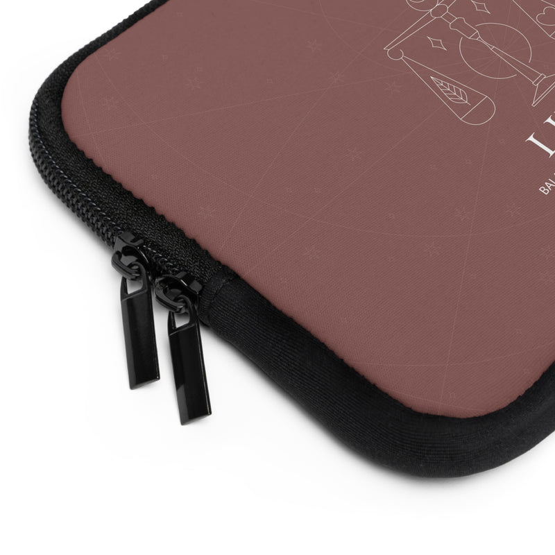 Libra Laptop Sleeve-zoom-