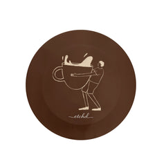 Gentlemen Espresso Phone Grip And Stand by etchd, view 2