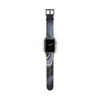 Obsidian Gold Correa para smartwatch